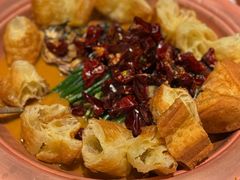 -柿合缘新京菜(国金中心商场店)