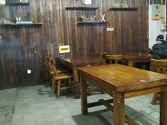 -老林烧烤