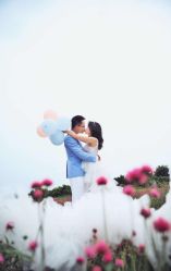 点击看大图 -金夫人婚纱摄影(华南店)