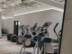 -FLARE STAR FITNESS(复地活力城店)
