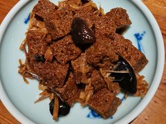 -金枝玉叶上海人家食府(三里河店)