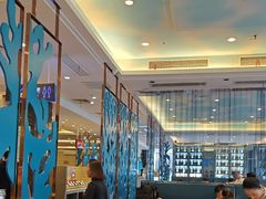 -初色海鲜自助(万丰路店)