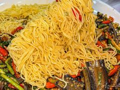 -辣螃铠盆盆蟹大排档(海昌店)