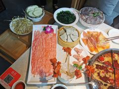 -家一加火锅(绿地翠谷总店)