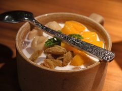 -星叶·东南亚料理(温州万象城店)