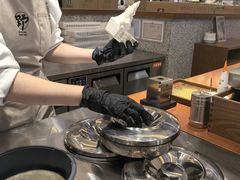 -野人先生Gelato(上海长宁龙之梦店)