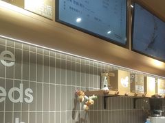-小飞象面包公社(珠江路金鹰店)