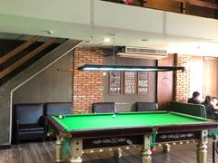 -第三空间·趣味桌游·轰趴.室内CS.剧本杀(大武汉1911店)