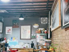 -沈记菜馆(酒仙桥路店)