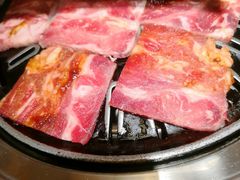 -九田家黑牛烤肉料理(石路天虹店)