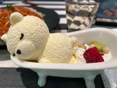 -Aqua Oasis 水天堂(石路天虹店)
