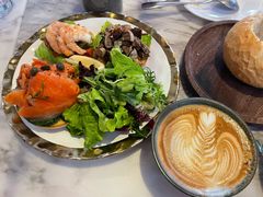 -The Rug Cafe(王府中环店)