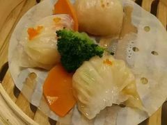 -酌宴府The China Club·广州万富希尔顿酒店(云城东路店)