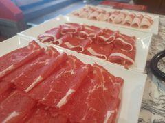 -京元盛铜锅涮肉(上海总店)