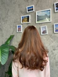 -发饰美男士增发补发假发定制店