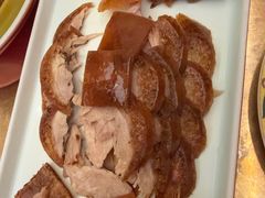 -京味斋·烤鸭·北京菜(安贞店)