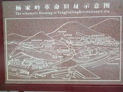 -延安杨家岭革命旧址