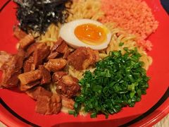 -一幻拉面(铜锣湾店)