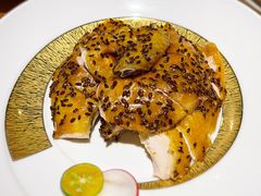 -红棉中餐厅·广州海航威斯汀酒店