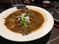 -海派悦庭·海胆烧麦·新融合菜(凯德广场店)