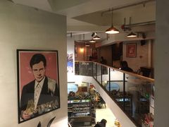-Alimentari早午餐(安福路店)