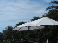 -海南清水湾莱佛士酒店