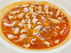 -青花椒花椒鱼(合生汇店)