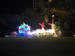 -三亚亚龙湾天域度假酒店