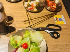 -西塔老太太泥炉烤肉(虹桥南丰城店)