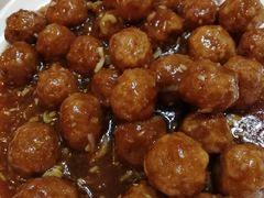 糖醋丸子-石饮红星包子(中山路店)
