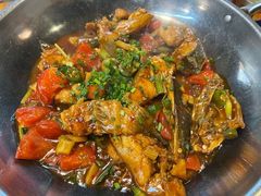 -61号餐吧(兴坪古镇漓江店)