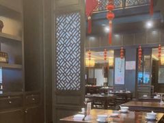 大堂-咸亨酒店•非遗绍兴菜•中华老字号(堂吃餐厅)