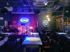 -JUKEBOX玖部音乐餐厅(华侨城店)