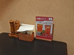 -ALAMEEN阿拉伯餐厅(三里屯店)