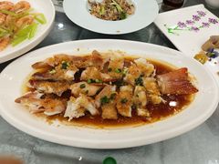 -阿湾楼·温州海鲜·江浙菜(京江路店)