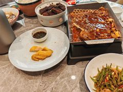 -丁哥·庐味鲜 土菜·20年老字号(世纪阳光花园店)