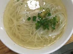 -二孃鸡爪爪(东郊记忆店)
