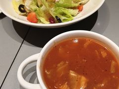 -西堤牛排(北京国瑞店)