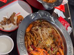 -胖哥俩肉蟹煲(杭州下沙学林街店)