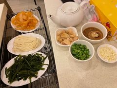 -八先生涮肉房(三里河店)
