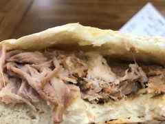-子午路张记肉夹馍(小寨西路店)