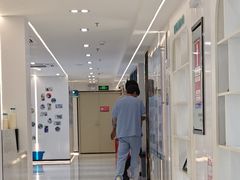 -深圳富茂格伦菲尔口腔门诊部(龙华清湖总院)