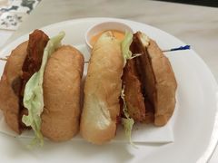 -翠华餐厅(香港国际机场店)