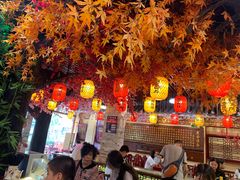 大堂-金杨拉面王小吃面馆·牛三宝面·红烧牛肉粉