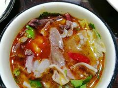 -大佬陈羊肉串(永安街店)