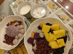 -赵记传承·中国甜品(福州总店)