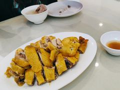 -李唐千秋客家菜