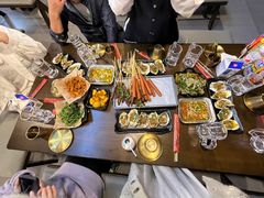 -林二哥宜烤官·宜宾小烧烤