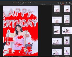 点击看大图 -FX摄影工作室(中关村店)