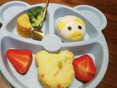 -喜鼎海胆水饺(东港店)